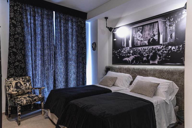Residence Cineapollo - Oda