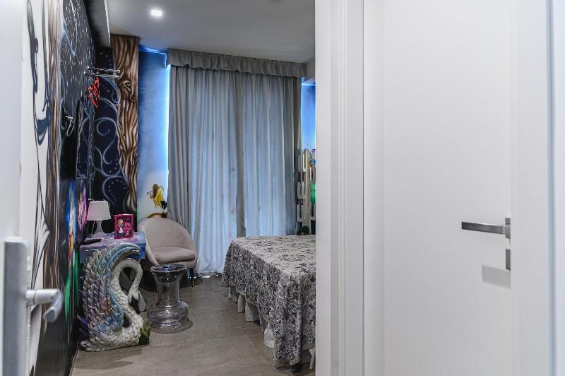 Residence Cineapollo - Oda