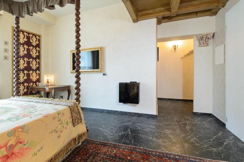 Residence Cineapollo - Oda