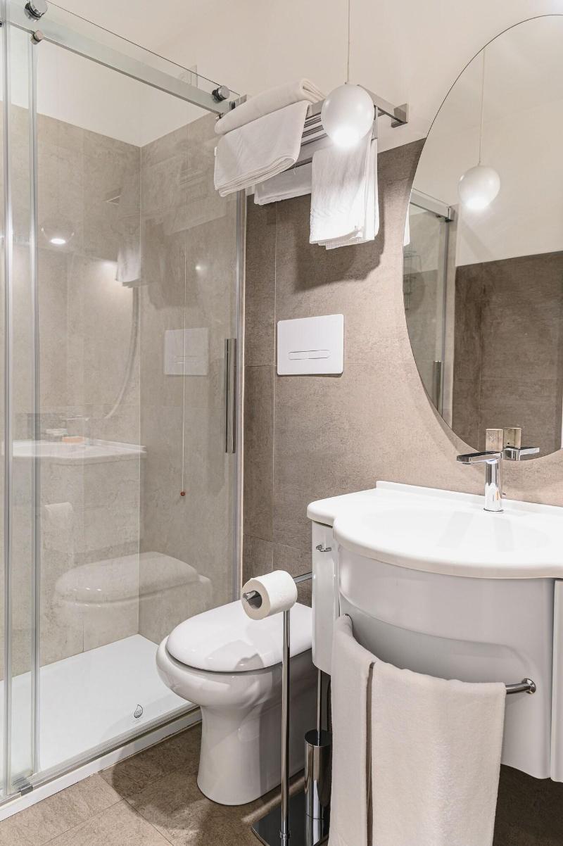 Residence Cineapollo - Oda