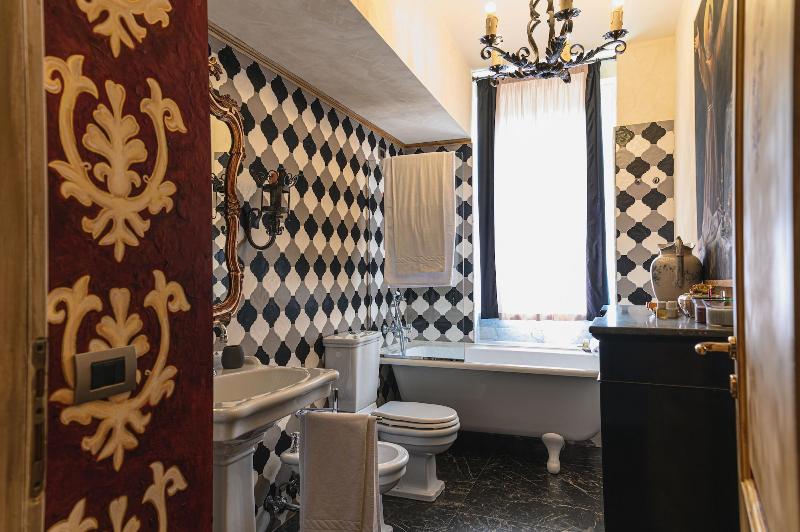 Residence Cineapollo - Oda