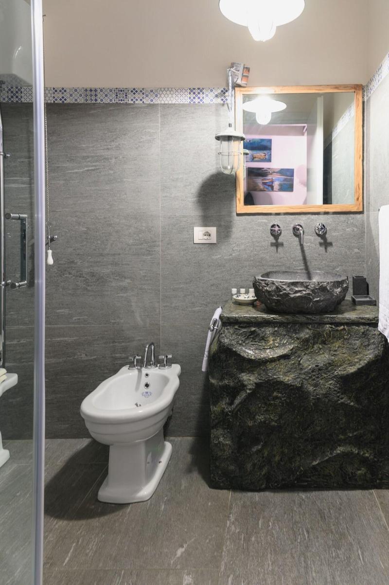 Residence Cineapollo - Oda