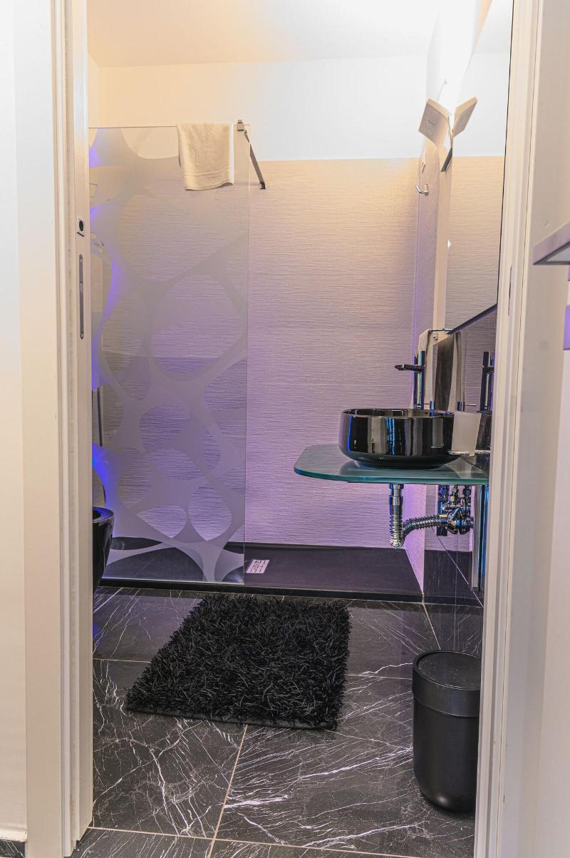 Residence Cineapollo - Oda