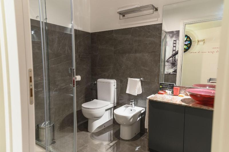 Residence Cineapollo - Oda