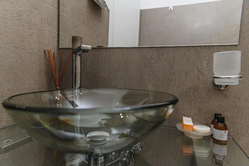 Residence Cineapollo - Oda