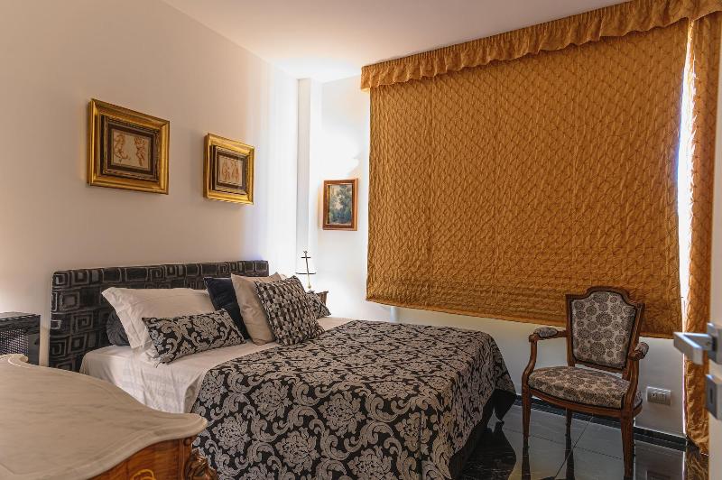 Residence Cineapollo - Oda