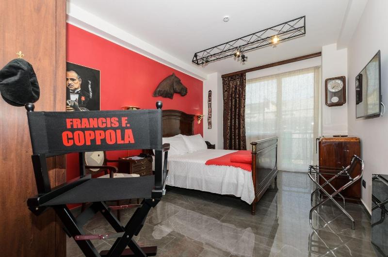 Residence Cineapollo - Oda