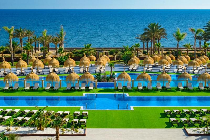CaboGata Beach - Genel