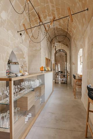 Ai Maestri Rooms&Cafè fotoÄŸrafÄ±