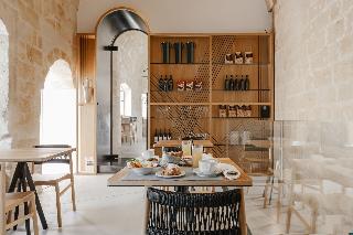 Ai Maestri Rooms&Cafè fotoÄŸrafÄ±