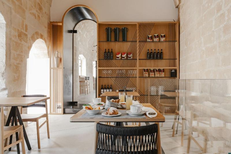 Ai Maestri Rooms&Cafè - Lobi