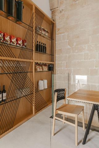Ai Maestri Rooms&Cafè fotoÄŸrafÄ±