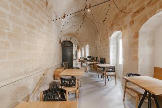 Ai Maestri Rooms&Cafè fotoÄŸrafÄ±