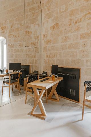 Ai Maestri Rooms&Cafè fotoÄŸrafÄ±