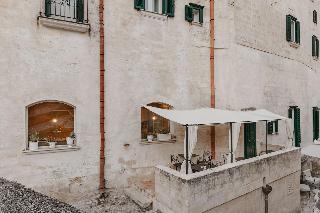 Ai Maestri Rooms&Cafè fotoÄŸrafÄ±