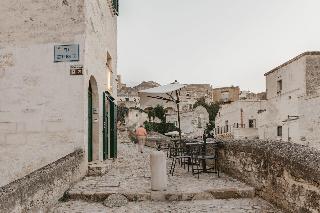 Ai Maestri Rooms&Cafè fotoÄŸrafÄ±