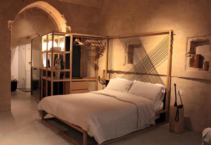 Ai Maestri Rooms&Cafè - Oda