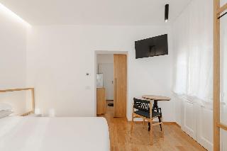 Ai Maestri Rooms&Cafè fotoÄŸrafÄ±