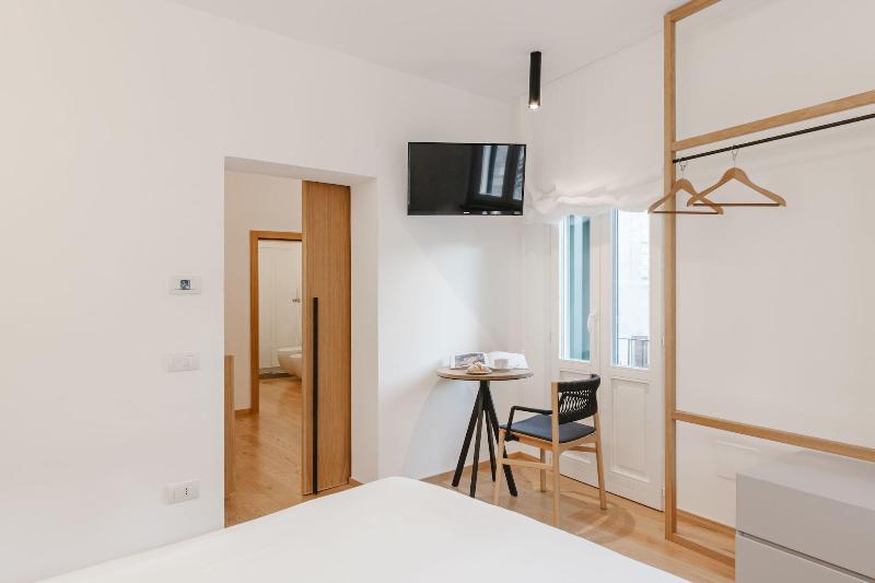 Ai Maestri Rooms&Cafè - Oda