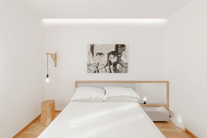 Ai Maestri Rooms&Cafè - Oda