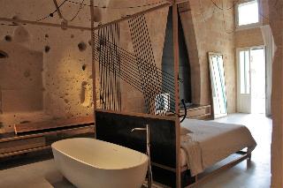Ai Maestri Rooms&Cafè fotoÄŸrafÄ±