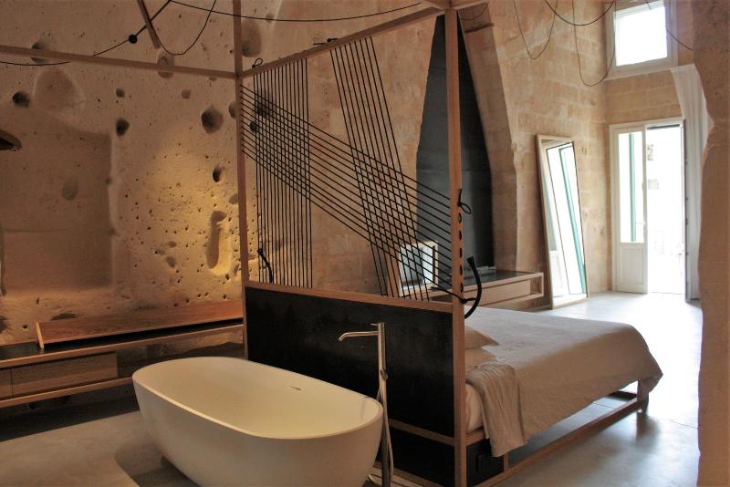 Ai Maestri Rooms&Cafè - Oda