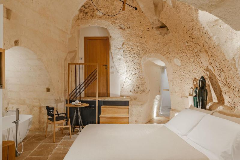 Ai Maestri Rooms&Cafè - Oda