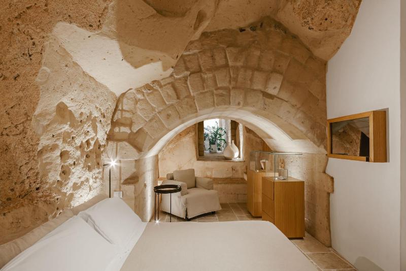 Ai Maestri Rooms&Cafè - Oda