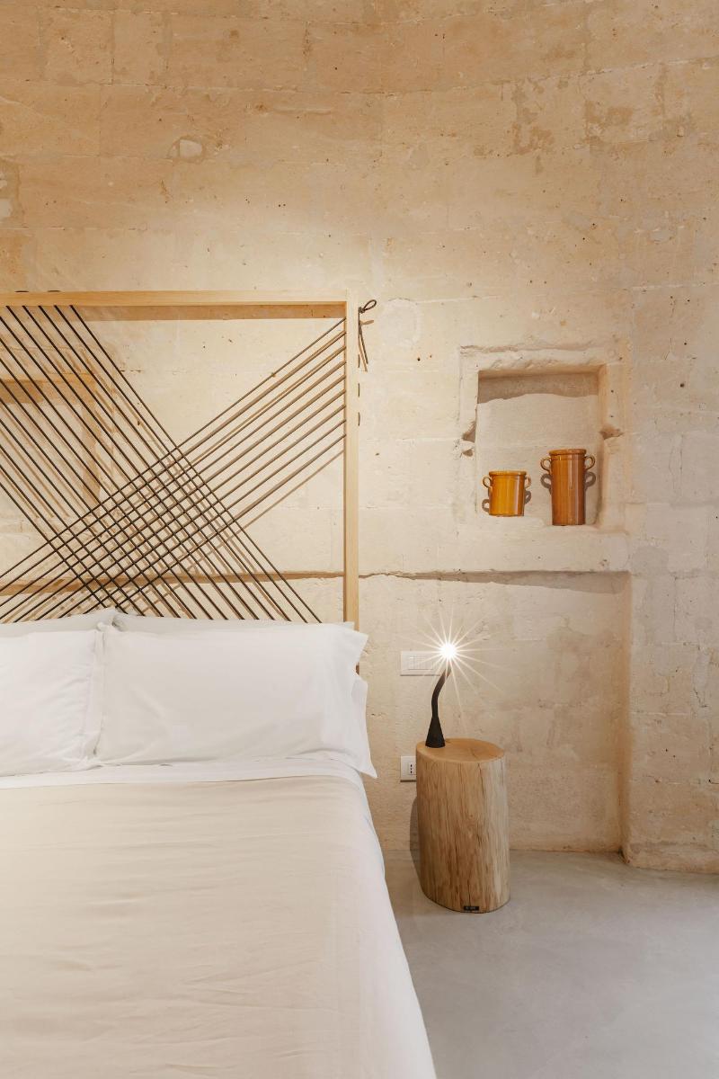 Ai Maestri Rooms&Cafè - Oda