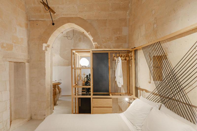 Ai Maestri Rooms&Cafè - Oda