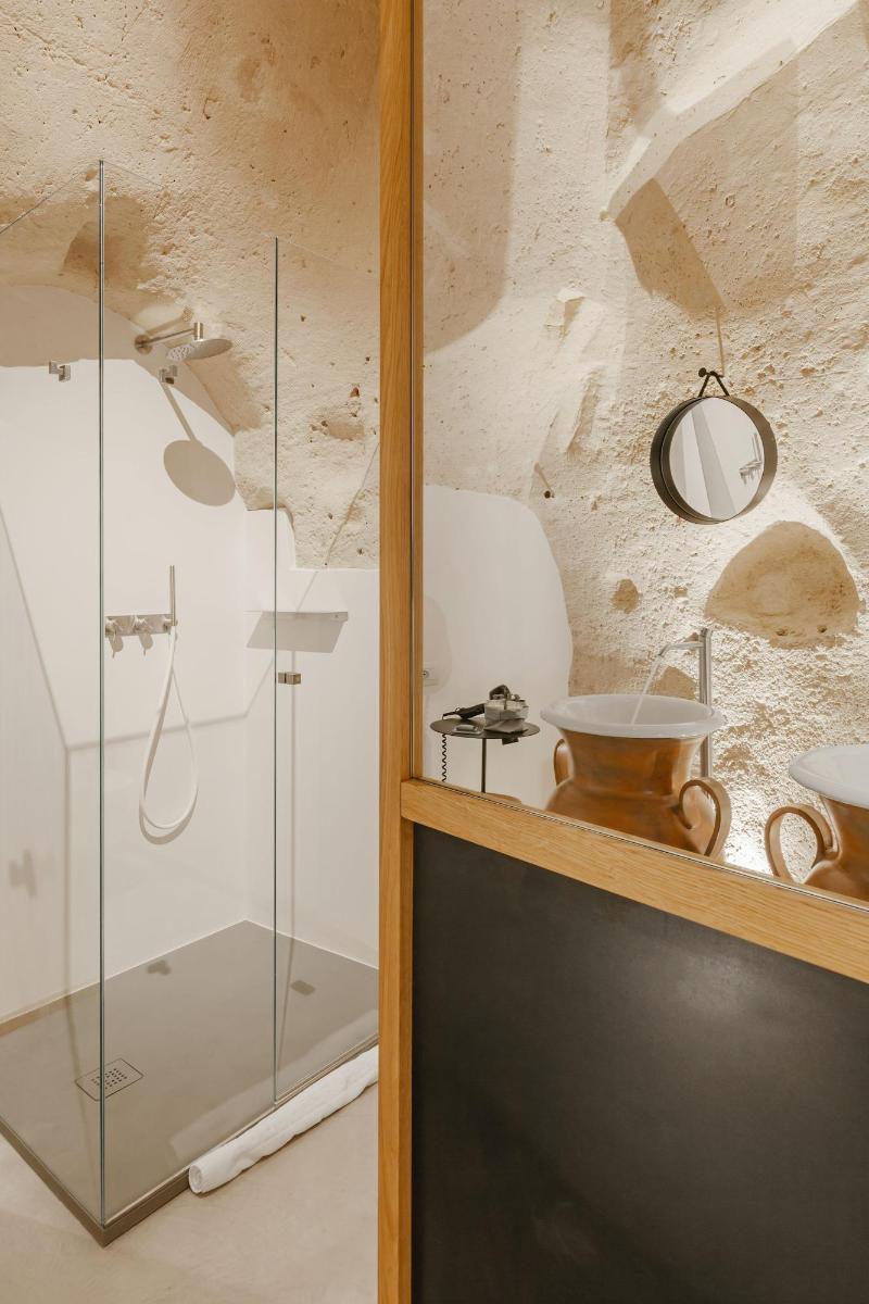 Ai Maestri Rooms&Cafè - Oda