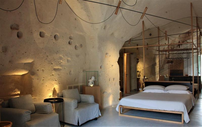 Ai Maestri Rooms&Cafè - Oda