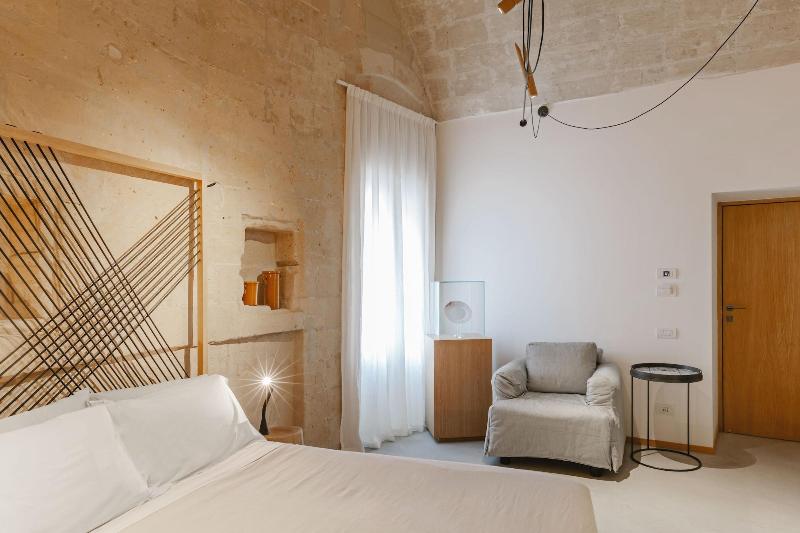 Ai Maestri Rooms&Cafè - Oda
