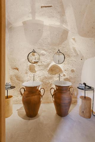 Ai Maestri Rooms&Cafè fotoÄŸrafÄ±