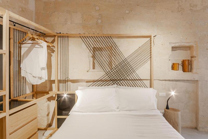 Ai Maestri Rooms&Cafè - Oda
