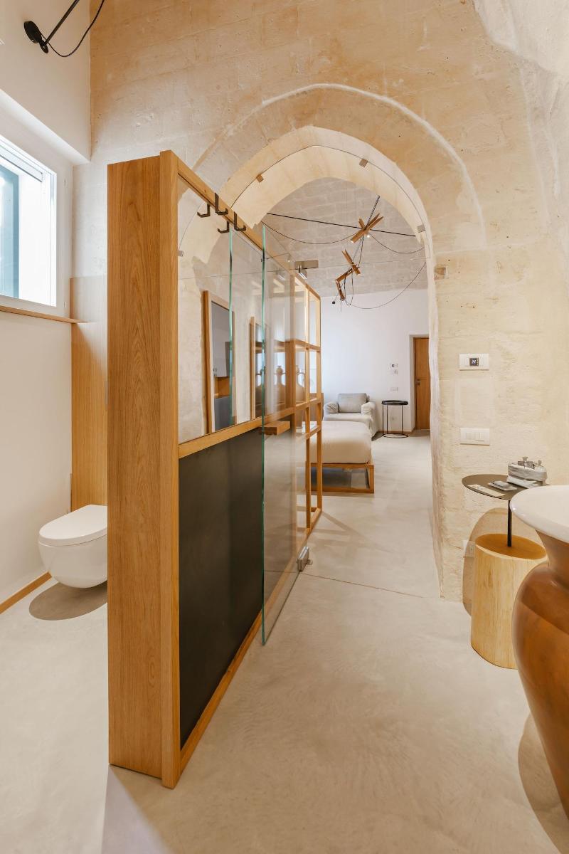 Ai Maestri Rooms&Cafè - Oda