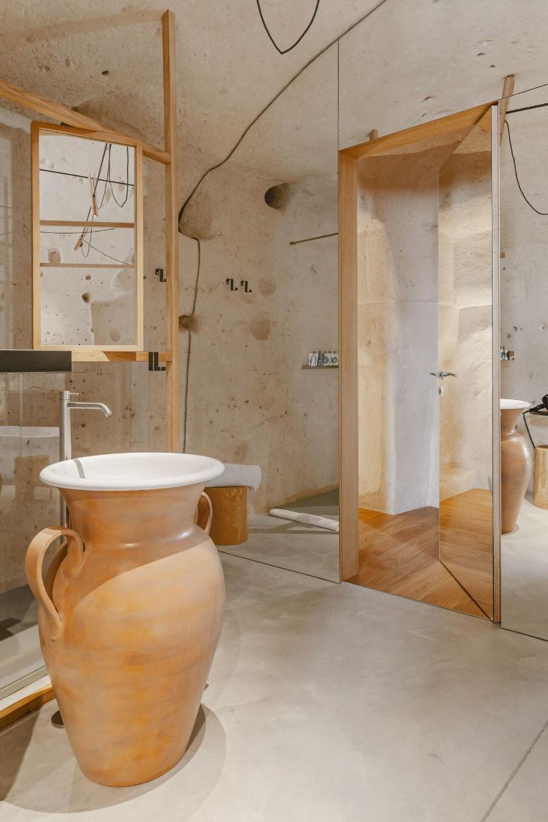 Ai Maestri Rooms&Cafè - Oda