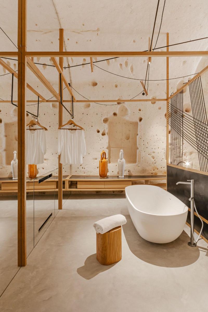 Ai Maestri Rooms&Cafè - Oda