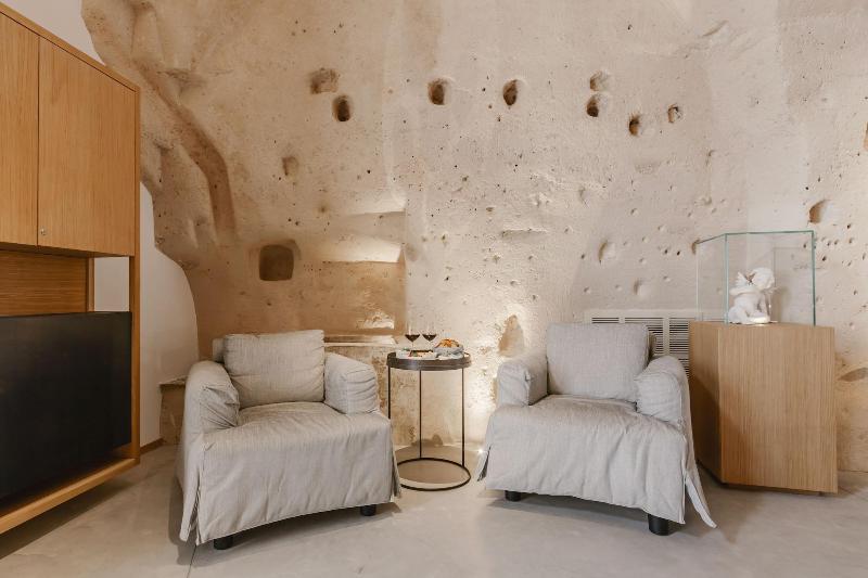 Ai Maestri Rooms&Cafè - Oda