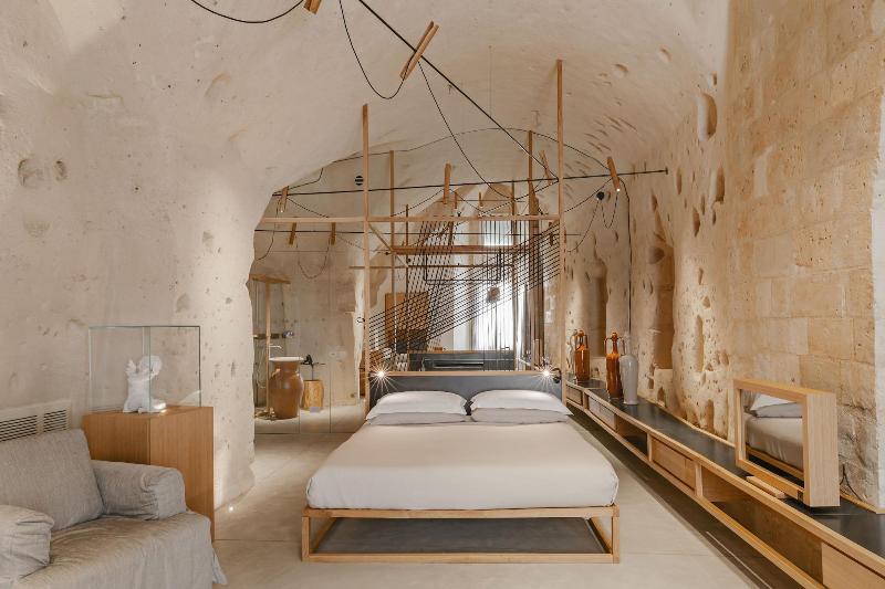 Ai Maestri Rooms&Cafè - Oda