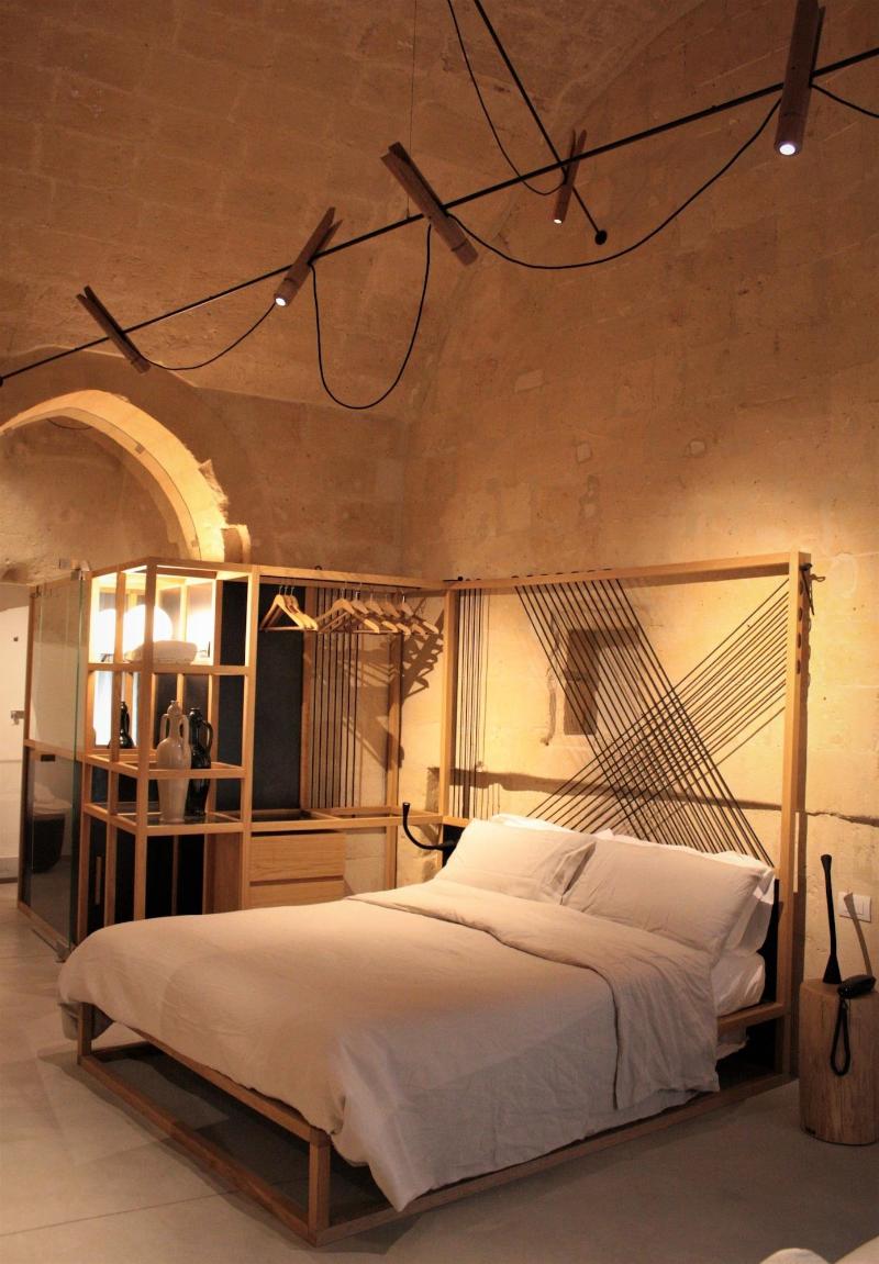 Ai Maestri Rooms&Cafè - Oda