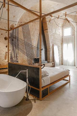 Ai Maestri Rooms&Cafè fotoÄŸrafÄ±