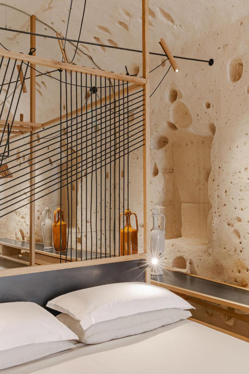 Ai Maestri Rooms&Cafè - Oda