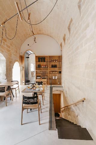 Ai Maestri Rooms&Cafè fotoÄŸrafÄ±
