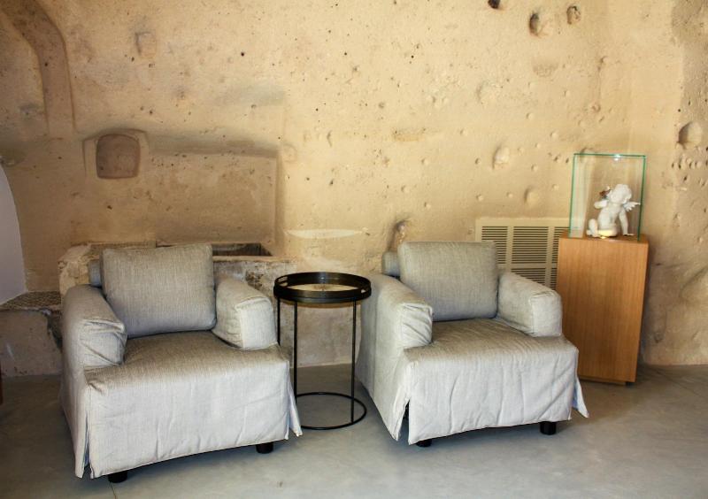 Ai Maestri Rooms&Cafè - Oda
