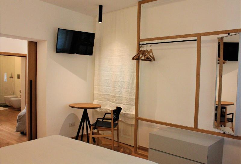 Ai Maestri Rooms&Cafè - Oda