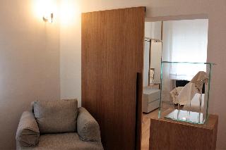 Ai Maestri Rooms&Cafè fotoÄŸrafÄ±