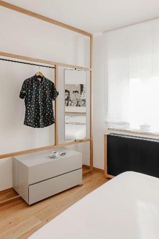 Ai Maestri Rooms&Cafè fotoÄŸrafÄ±