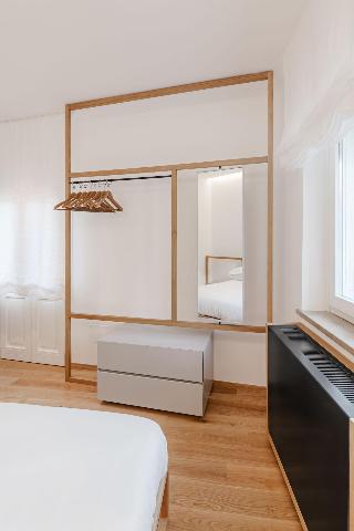 Ai Maestri Rooms&Cafè fotoÄŸrafÄ±