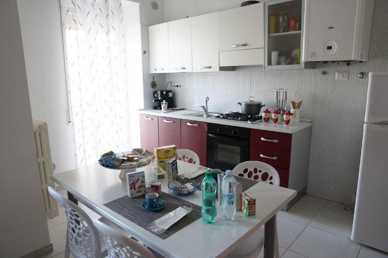 La Casa Dei Sogni - Restoran